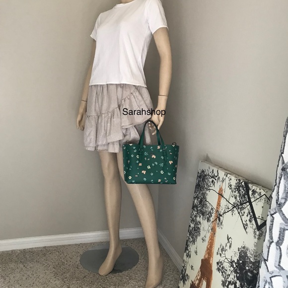 ✅Coach purse - Picture 7 of 12